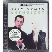 GARY NUMAN Music Discography Of Rare Dvds & Videos - Page 1 at 991.com